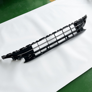Rejilla delantera automática ABS parachoques parrilla inferior radiador cubierta para Volkswagen <span class=keywords><strong>Passat</strong></span> B8 8,5 Sedan/Alltrack/<span class=keywords><strong>Variant</strong></span> 2020 2021 <span class=keywords><strong>2022</strong></span> - Product Image 2