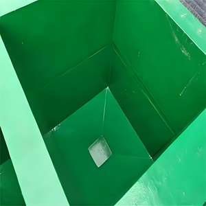 Boyuan resina vinilestere di alta qualità VE430 è un estere vinilico a base di bisfenolo un epossido, disciolto in stirene - Product Image 5