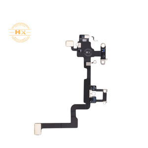 Cable Flexible de Antena WiFi para iPhone 11, Cable Flexible de Alta Calidad para Teléfono Móvil - Product Image 1