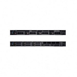 Servidor en Rack Dell PowerEdge R450 4LFF H755 de 800w con Procesador Intel Xeon Silver 4314 1U, con Descuento - Product Image 3