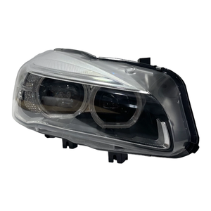 Pour <span class=keywords><strong>BMW</strong></span> F45 Phare avant Série 2 <span class=keywords><strong>218i</strong></span> 220i Phares LED 2014 <span class=keywords><strong>2015</strong></span> 2016 2017 2018 OE 63117391401 63117391402 - Product Image 2