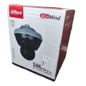 <span class=keywords><strong>Dahua</strong></span> PSDW8842S-A180-D425 8 MP çok sensörlü 180 panoramik PTZ Mini Hubble Wizmind ağ kamerası - Product Image 2
