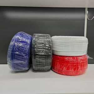 Voedselveilige gekleurde waterslang voor drinkwaterzuiveringssystemen - Product Image 5