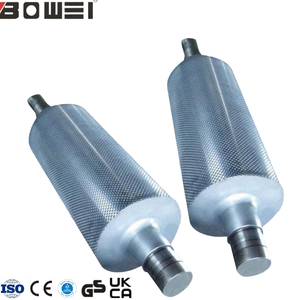 Bowei dập nổi Con lăn tấm nhấn cho màn hình máy in sinh thái dung môi & UV mực tương thích mới - Product Image 4