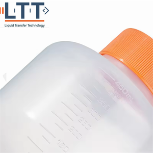 Liquan Ltt Brand Made in China Laboratory Conial 250ml 500ml <strong>Centrifuge</strong> Bottle - Product Image 5