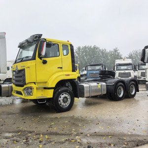 Sino Truck Howo Nx Tracteur Camion Howo 6x4 Tracteur Camion Howo 371 Camion <span class=keywords><strong>Benne</strong></span> Howo Camion Tracteur 6x4 Neuf - Product Image 3