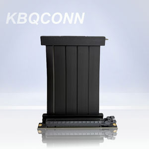 <span class=keywords><strong>สาย</strong></span>ต่อขยาย <span class=keywords><strong>PCIe</strong></span> <span class=keywords><strong>4.0</strong></span> x16 คุณภาพสูง ทนทาน สำหรับขายส่ง - Product Image 1