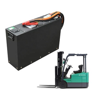 25.6V 202Ah <b>Lithium</b> Ion <b>Battery</b> Lifttruck Truck <b>Battery</b> 24V <b>Lithium</b> <b>Battery</b> for - Product Image 4
