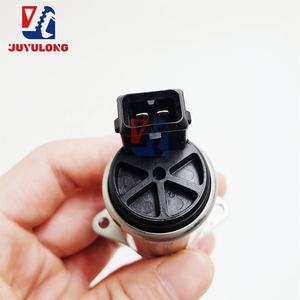 JUYULONG تصنيع 24 فولت صمام الملف اللولبي النسبي TM60601 TM68301 TM68601 TM68601 TM68001 TM66001 TM68502 صمام الملف اللولبي - Product Image 5