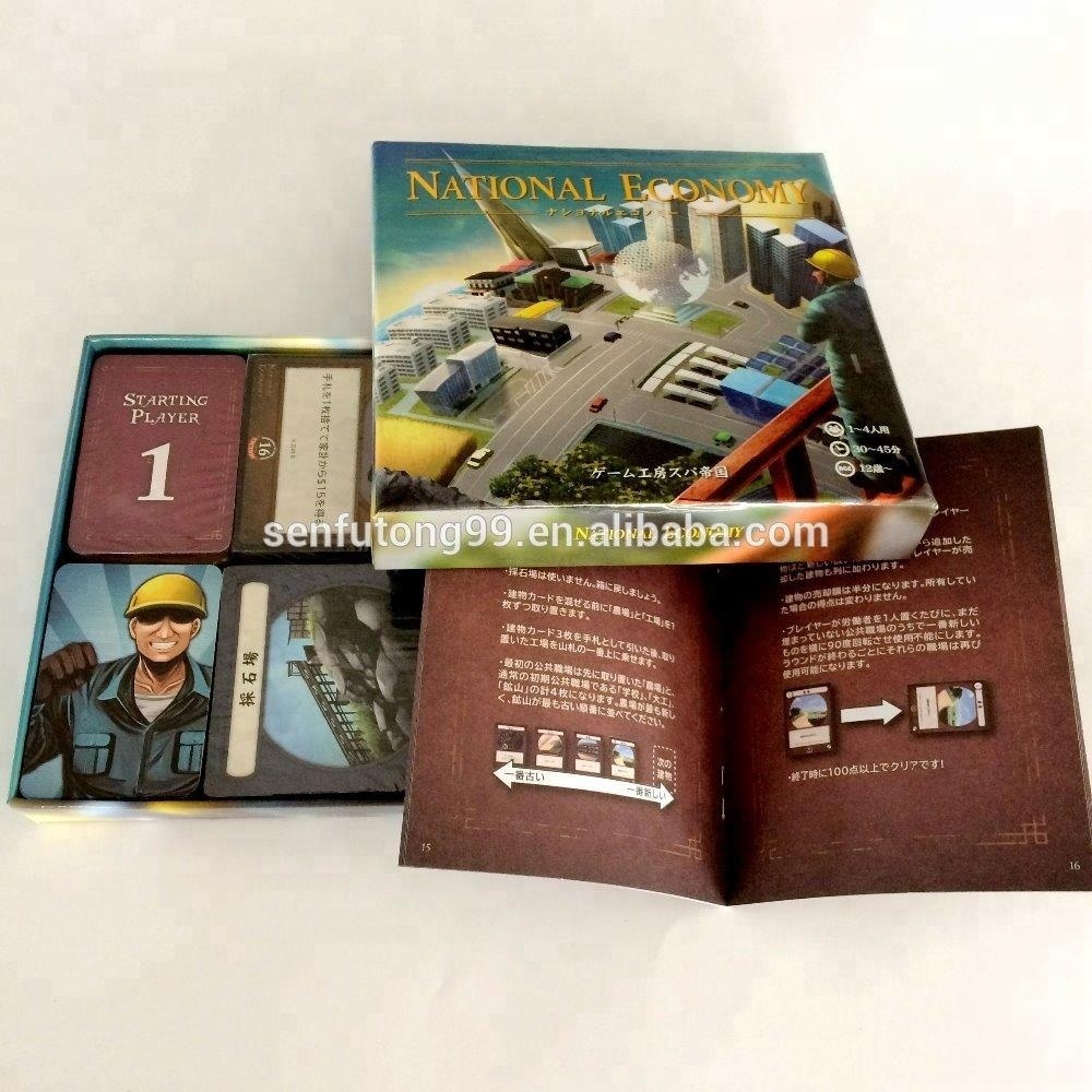 Marqueur oem papier jeu de table, du risque jeu avec dés