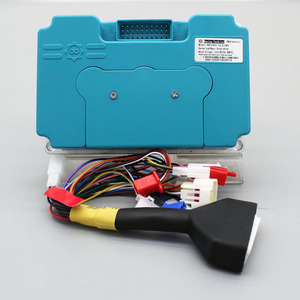 ND72890 Fardriver FOC Intelligent Brushless <b>Controller</b> Is Suitable for Motorcycles to Match With QS8000W <b>Motors</b> ND72890 ND72890 - Product Image 5