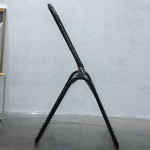 <span class=keywords><strong>But</strong></span> de rebondisseur de Baseball en acier allié pliable Portable 173x122cm Double équipement d'entraînement de <span class=keywords><strong>filet</strong></span> de rebond - Product Image 5