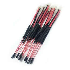 Estable y fiable vendemos Buena Calidad Aire Acondicionado Ntc Cable de Sensor de precisión termistor, <span class=keywords><strong>10K</strong></span>, 100, K 1% - Product Image 5