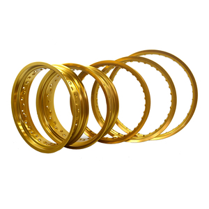 Llantas de Aleación CNC para Motocross <span class=keywords><strong>RMX</strong></span> 250 2010-2018 - Product Image 4