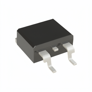 Thyristors TO-263-3, D2PAK, TO-263AB Q6010N4TP, acheter des composants électroniques en ligne, distributeur agréé - Product Image 1