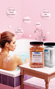 Vente en gros de <span class=keywords><strong>sel</strong></span> de bain de l'Himalaya fin/grossier-<span class=keywords><strong>Sel</strong></span> de bain naturel à taille de particules personnalisable <span class=keywords><strong>prix</strong></span> d'usine - Product Image 6