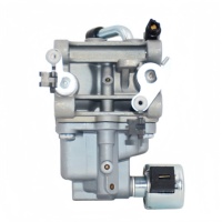 Nouveau carburateur en aluminium de haute qualité OEM 845273 pour Briggs & Stratton 845032 844172 Pièce de rechange pour moteur de générateur