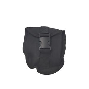 Portable 11-Tooth Paracord Chainsaw with Handle Fast Logging Outdoor Pocket <b>Saw</b> for Camping for Wilderness Adventures - Product Image 1