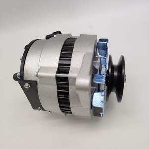 Alternateur Quanchai 4C2-50V, ensemble générateur pour chariot élévateur diesel Heli CPC30 CPCD30, pièce de rechange neuve - Product Image 4