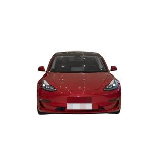<span class=keywords><strong>2022</strong></span> <span class=keywords><strong>Tesla</strong></span> รุ่น3 /<span class=keywords><strong>y</strong></span> ที่มีระยะทางไกล556กม. 5ที่นั่งและ4ล้อมอเตอร์ไฟฟ้าประสิทธิภาพดีรถพลังงานใหม่ - Product Image 1