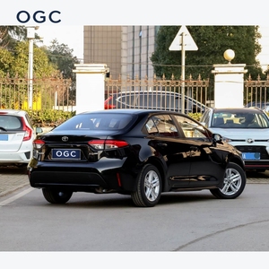 Prix Abordable <span class=keywords><strong>Toyota</strong></span> Levin 2021 5 Places 1.2T CVT Conduite à Gauche Voiture d'Occasion Économe en Carburant Faible Kilométrage Intérieur Propre Ghana Nigéria En Vente - Product Image 5