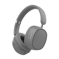 Casque sans fil à réduction de bruit PJT-BEP2311 avec logo personnalisable, fabrication de casques de mode, écouteurs super doux