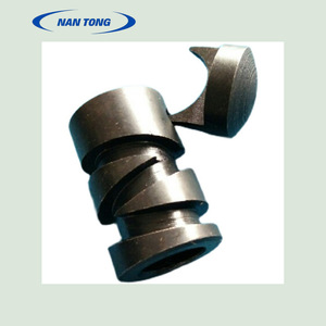 Cames cylindriques Nantou pour presse d'impression Liangming, numéro de pièce métallique Liangming Machine Cam - Product Image 5