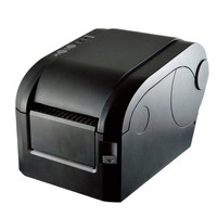 Printer Label Thermal Gprinter GP3120TN Antarmuka USB Printer Barcode 203dpi SDK Label Harga Stiker Teh Susu Tersedia