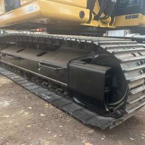 Excavadora Caterpillar 320GC Usada 20 Ton en Buen Estado con Motor y Bomba - Product Image 6