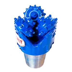 API 5 1/4 "<span class=keywords><strong>IADC517</strong></span> TCI Tricone Bit Con Lăn Bit Cho Giếng Khoan - Product Image 4