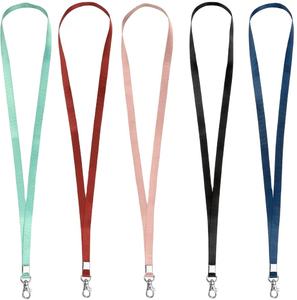 Direct usine, Dragonne de téléphone rétractable en nylon, écologique et tendance, avec impression et découpe à la presse à chaud motif Aigle, promotionnelle - Product Image 6