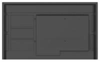 Nouveau modèle 20 points, écran tactile LCD 55 pouces, affichage LED OEM pour l'éducation, l'enseignement, les conférences, tableau blanc interactif intelligent