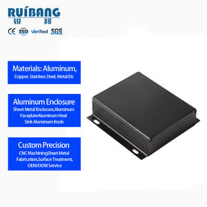 उत्पादों को अनुकूलित करना धातु सीएनसी मशीनिंग भागों सेवा ओम उच्च परिशुद्धता एल्यूमीनियम cnc मशीनिंग सेवा - Product Image 3