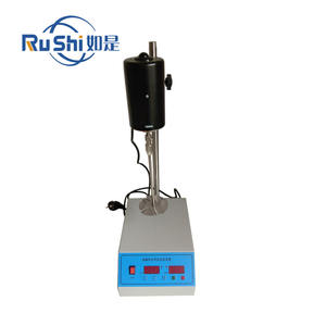 미세 골재 메틸렌 블루 값 테스트기 - Product Image 4