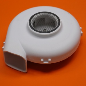 Componentes Originales del Ventilador de Aire G10, Motor del Ventilador, Módulo del Motor del Ventilador, Piezas de Repuesto para Aspiradora Robótica Roborock G10 - Product Image 2