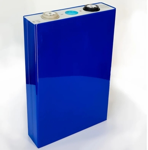 แบตเตอรี่ลิเธียมไอออนแบบแท่งปริซึม 3.2V 100Ah - Product Image 1