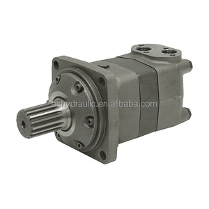 Venta Especial de Motores Hidráulicos Gerotor OMT160, OMT200, OMT250, OMT315, OMT400, OMT500 - Product Image 3