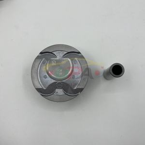 Sistema de motor de alta calidad, conjunto de pistón y pasador 23041-2B600 230412B600 para Hyundai Santa Fe XL 23041 2B600 - Product Image 6