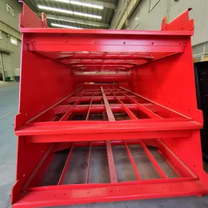 Dễ dàng bảo trì hongxing máy móc 2hx1855 nặng rung màn hình với công nghệ Trưởng Thành - Product Image 1