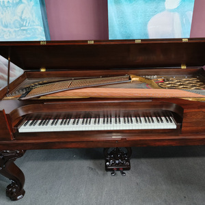 <span class=keywords><strong>Weber</strong></span> cơ khí chuyên nghiệp Acoustic Grand Piano nhà máy 88 phím thu thập - Product Image 2