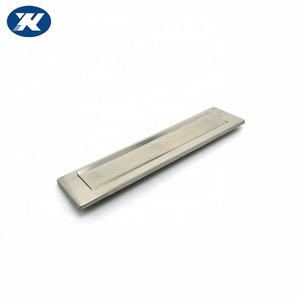 <span class=keywords><strong>Placa</strong></span> de Correo Recta de Acero Inoxidable para Exterior, <span class=keywords><strong>Placa</strong></span> de Correo para Buzón - Product Image 3
