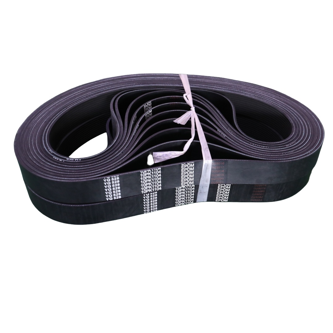 Best Cog V Belts - Durable, Low-Price Transmission Solutions