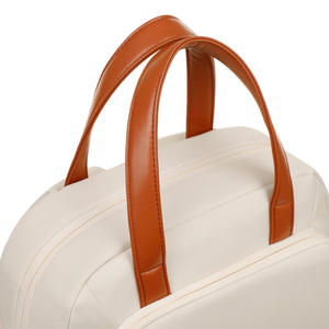 Sac à dos pour ordinateur portable pour femmes, 16 pouces, grande capacité, antivol, sac de voyage imperméable, sac d'étudiant pour le travail - Product Image 3