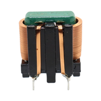 Électronique avancée optimisant l'inductance de distribution de puissance SQ1515 4A 10mh valeur d'inductance élevée Type de boîtier SMD