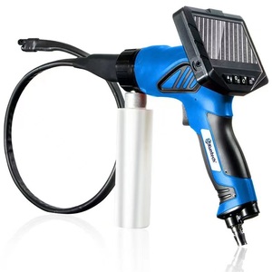 Kintai Xe Điều hòa không khí khử mùi làm sạch máy công cụ thiết bị trực quan làm sạch súng ống nội soi công cụ Chẩn đoán - Product Image 1