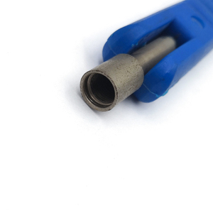 Sunsoul Extracteur de valve portable facile à utiliser pour l'installation de pneus Outils de haute qualité - Product Image 1