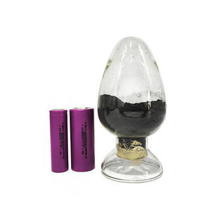 Harga bubuk grafit buatan berkualitas tinggi untuk bahan anoda baterai Lithium ion SBaS-430-L - Product Image 4
