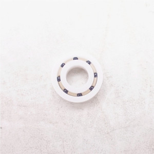 Miniature Full Ceramic 636 Deep groove <strong>Ball</strong> <strong>Bearings</strong> 6*22*7mm 636CE Zro2 Rings Si3N4 <strong>Balls</strong> - Product Image 4