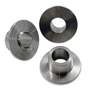 Kit de actualización de collar de bloqueo de submarco de acero inoxidable mecanizado CNC - Product Image 1