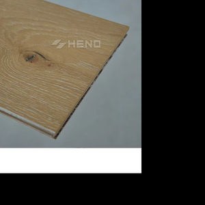 Suelo de Madera Maciza Blanqueada a Precio de Fabricante, <span class=keywords><strong>Parquet</strong></span> de Madera Sólida, Suelo de Roble de Ingeniería - Product Image 6